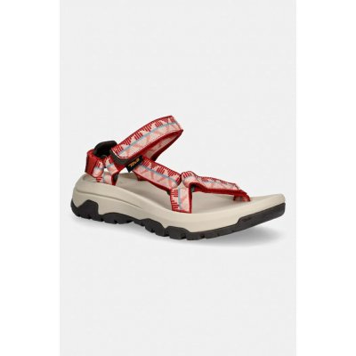 Teva Hurricane XLT3 1173671 červená – Hledejceny.cz