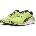Puma Electrify Nitro 3 dámské běžecké boty zelená – Hledejceny.cz