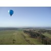 Zážitek Let balónem Karlovy Vary 60 minut letu Letenka pro 2 osoby