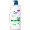 Šampon Head & Shoulders šampon Menthol Fresh XXL 900 ml