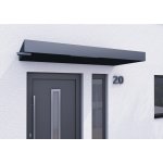 Gutta Guttavordach BS PLUS L levý odtok 160-199 x 90 cm volitelná barva 7500566x – HobbyKompas.cz