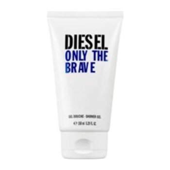 Diesel Only The Brave sprchový gel 150 ml
