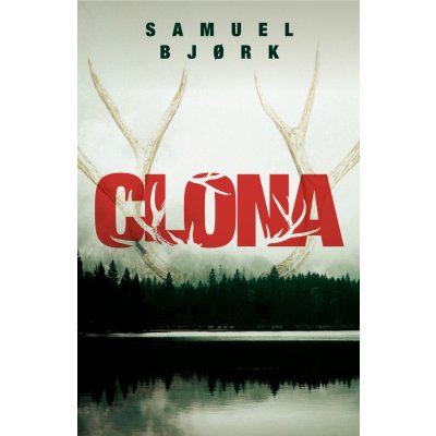 Clona brož. - Samuel Bjork – Zboží Mobilmania