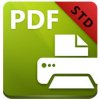 Práce se soubory TERAGON SW PDF-XChange Standard Printer, 1 uživatel, 2 PC PDFPR001