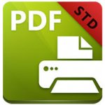 TERAGON SW PDF-XChange Standard Printer, 1 uživatel, 2 PC PDFPR001 – Zbozi.Blesk.cz