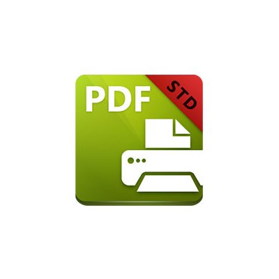 TERAGON SW PDF-XChange Standard Printer, 1 uživatel, 2 PC PDFPR001 – Zbozi.Blesk.cz