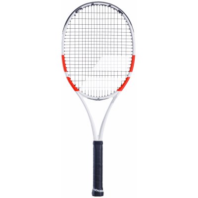 Babolat Pure Strike 98 2024 – Hledejceny.cz