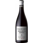 Terroir Al Limit Terra de Cuques Negre 2022 Červené 13,5% 0,75 l (holá láhev) – Hledejceny.cz