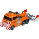 Carrera Auto D132 31094 Track Cleaning Truck – Zboží Dáma