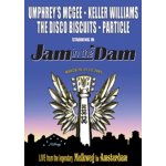 Jam in the Dam DVD – Hledejceny.cz