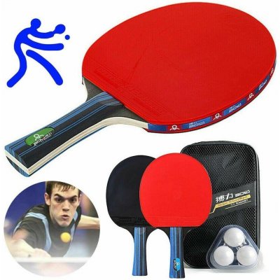 Set na stolní tenis – Zboží Mobilmania