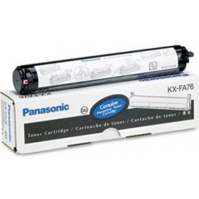 Panasonic KX-FA76 - originální – Zbozi.Blesk.cz