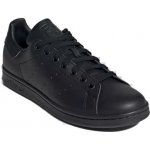 adidas Originals Stan Smith core black/core black/cloud white – Zboží Dáma