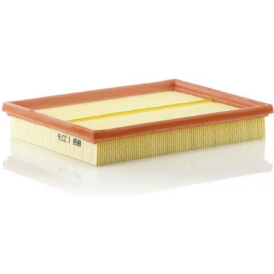 Vzduchový filtr MANN-FILTER C 2376 – Hledejceny.cz