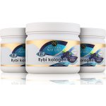 Golden Nature rybí kolagen + Vitamin C borůvka 750 g – Hledejceny.cz