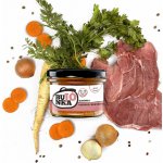 Bujónka Vepřová 200 g – Zboží Mobilmania