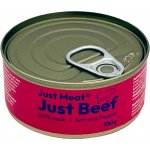 Just Meat Hovězí krk 100 g – Hledejceny.cz