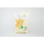 Natural Jihlava sojová mouka hladká 300 g – Zboží Dáma