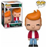 Funko Pop! 1755 Futurama Philip J Fry – Hledejceny.cz