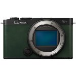 Panasonic Lumix DC-S9 – Zbozi.Blesk.cz