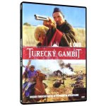 TuRecký gambit 1 DVD – Hledejceny.cz