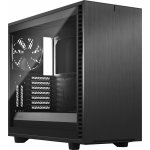 Fractal Design Define 7 Light Tempered Glass FD-C-DEF7A-08 – Hledejceny.cz