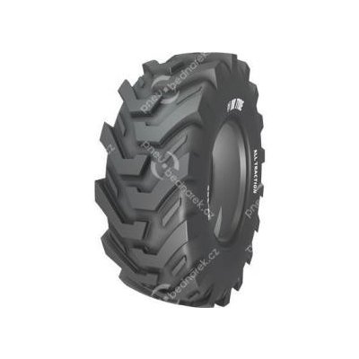 VK Tyre VK 200 ALL Traction 12.5/80-18 154/150A6 TL – Zboží Mobilmania