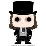 Funko Pop! Heroes Birds of Prey- Harley Quinn Caution Tape 9 cm – Zboží Mobilmania