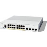 Cisco Catalyst C1300-16P-4X – Hledejceny.cz