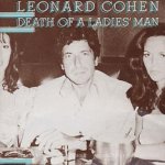 Leonard Cohen - Death Of A Ladies' Man CD – Sleviste.cz