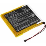 Cameron Sino CS-TAK120SL 3.8V Li-Polymer 2600mAh - neoriginální – Hledejceny.cz