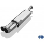 FOX VW070061-166 – Hledejceny.cz