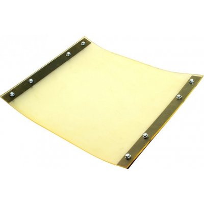 Kraft & Dele gumová podložka pod vibrační desku C80 KD1183 – Sleviste.cz