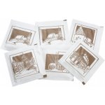 Hellma cukr Sights sáčky 1000 × 4 g – Zboží Dáma