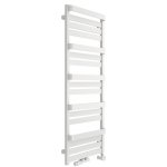 Sapho MARILENA MR137 500 mm x 1370 mm bílá mat