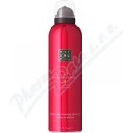 Rituals The Ritual of Ayurveda Foaming Shower Gel sprchový gel 200 ml – Zboží Mobilmania