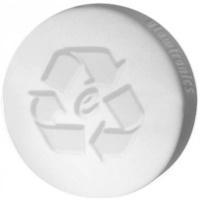 Glowtronics Slipmat Glow Pill – Zboží Živě