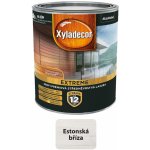 Xyladecor Extreme 2,5 l estonská bříza – Zbozi.Blesk.cz