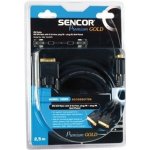 Sencor SAV 144-025 – Hledejceny.cz