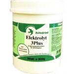 RÖHNFRIED Elektrolyt 3Plus 600 g – Hledejceny.cz