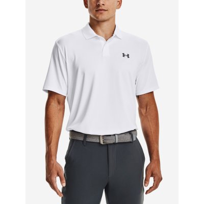 Under Armour Pánské polo tričko Performance 3.0 Polo – Hledejceny.cz