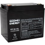 GOOWEI ENERGY OTL35-12 35Ah 12V – Sleviste.cz
