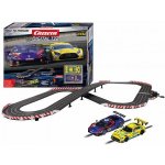 Carrera D132 30038 Pole to Podium – Zboží Mobilmania