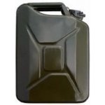 BMM Kanystr na PHM plechový 20 l – Zboží Mobilmania