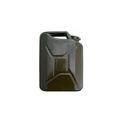 BMM Kanystr na PHM plechový 20 l – Zboží Mobilmania