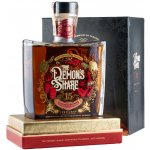 Demon's Share 15y Reserva de Bodega 43,0% 0,7 l (kazeta) – Sleviste.cz