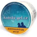 Farnam Koňský gel - kostivalový masážní 500ml – Hledejceny.cz