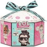 MGA L.O.L. Surprise! Párty Deluxe PDQ vlna 1 TV – Sleviste.cz