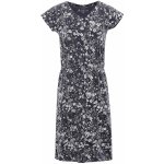 Alpine Pro dětské šaty Koledo KSKA124 tmavě modrá/bílá – Zboží Mobilmania