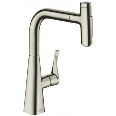 Hansgrohe Metris 73822800 – Zboží Mobilmania